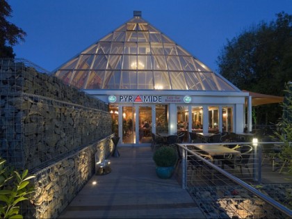 照片: Pyramide Burgdorf